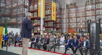 Prévia do PIB, índice de atividade econômica de Goiás cresce mais que o dobro do nacional